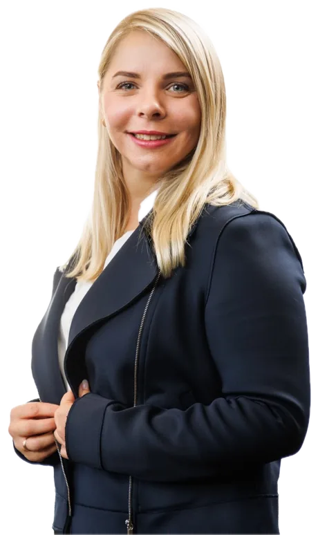 Adele Martens, Immobilienmaklerin für Dortmund und Castrop-Rauxel